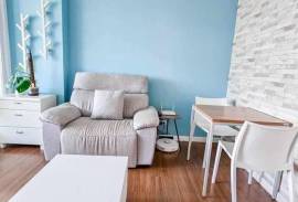 Baan Kiang Fah : A Studio Condo Near Town