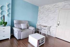 Baan Kiang Fah : A Studio Condo Near Town