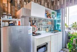 Baan Kiang Fah : A Studio Condo Near Town