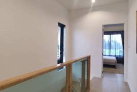 Two Story 2 Bed 2.5 Bath Modern Townhouse For Sale 5 Minutes from Bluport Mall