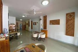 2 Story Townhouse Coffee Shop For Sale in Monmai, Hinlekfai