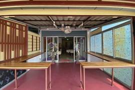 2 Story Townhouse Coffee Shop For Sale in Monmai, Hinlekfai