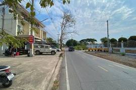 2 Story Townhouse Coffee Shop For Sale in Monmai, Hinlekfai