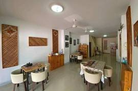 2 Story Townhouse Coffee Shop For Sale in Monmai, Hinlekfai