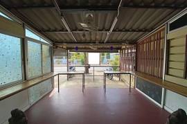 2 Story Townhouse Coffee Shop For Sale in Monmai, Hinlekfai