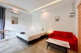 Tropical Resort & Restaurant For Sale In Cha Am