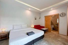 Tropical Resort & Restaurant For Sale In Cha Am