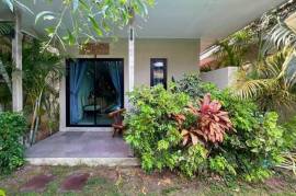 Tropical Resort & Restaurant For Sale In Cha Am