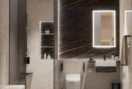 Unique Project of Hotel Branded Residences by Dusit Group with Medical Centre and Hospital at Sathorn, Bangkok