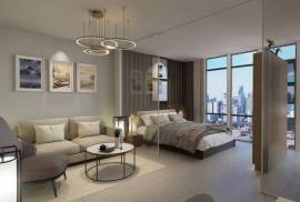 Unique Project of Hotel Branded Residences by Dusit Group with Medical Centre and Hospital at Sathorn, Bangkok