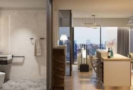 Unique Project of Hotel Branded Residences by Dusit Group with Medical Centre and Hospital at Sathorn, Bangkok