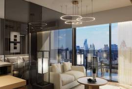 Unique Project of Hotel Branded Residences by Dusit Group with Medical Centre and Hospital at Sathorn, Bangkok