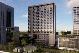 Unique Project of Hotel Branded Residences by Dusit Group with Medical Centre and Hospital at Sathorn, Bangkok