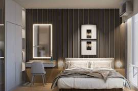 Unique Project of Hotel Branded Residences by Dusit Group with Medical Centre and Hospital at Sathorn, Bangkok
