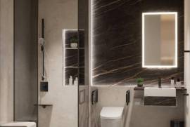 Unique Project of Hotel Branded Residences by Dusit Group with Medical Centre and Hospital at Sathorn, Bangkok