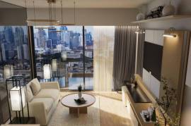 Unique Project of Hotel Branded Residences by Dusit Group with Medical Centre and Hospital at Sathorn, Bangkok
