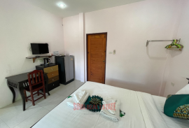 Thriving Business for Sale in Ao Nang, Krabi - Prime Location on Palm Hill Ideal Investment!