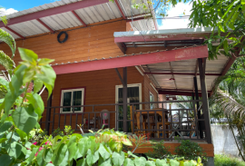Thriving Business for Sale in Ao Nang, Krabi - Prime Location on Palm Hill Ideal Investment!