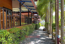Thriving Business for Sale in Ao Nang, Krabi - Prime Location on Palm Hill Ideal Investment!
