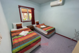 Thriving Business for Sale in Ao Nang, Krabi - Prime Location on Palm Hill Ideal Investment!