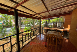 Thriving Business for Sale in Ao Nang, Krabi - Prime Location on Palm Hill Ideal Investment!