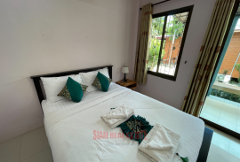 Thriving Business for Sale in Ao Nang, Krabi - Prime Location on Palm Hill Ideal Investment!