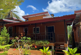 Thriving Business for Sale in Ao Nang, Krabi - Prime Location on Palm Hill Ideal Investment!