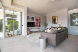 Lotus Gardens - 3 Bedrooms + Maid room Penthouse for sale—Renovated in 2024!