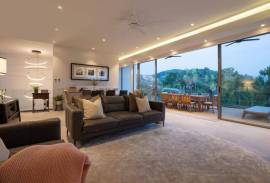 Lotus Gardens - 3 Bedrooms + Maid room Penthouse for sale—Renovated in 2024!