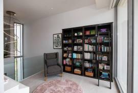 Lotus Gardens - 3 Bedrooms + Maid room Penthouse for sale—Renovated in 2024!