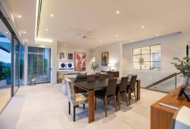 Lotus Gardens - 3 Bedrooms + Maid room Penthouse for sale—Renovated in 2024!