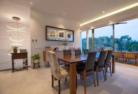 Lotus Gardens - 3 Bedrooms + Maid room Penthouse for sale—Renovated in 2024!