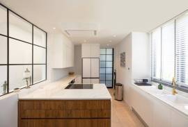 Lotus Gardens - 3 Bedrooms + Maid room Penthouse for sale—Renovated in 2024!