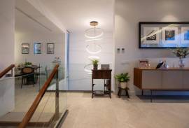 Lotus Gardens - 3 Bedrooms + Maid room Penthouse for sale—Renovated in 2024!