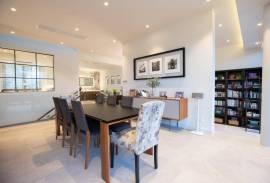 Lotus Gardens - 3 Bedrooms + Maid room Penthouse for sale—Renovated in 2024!