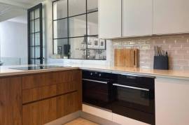 Lotus Gardens - 3 Bedrooms + Maid room Penthouse for sale—Renovated in 2024!
