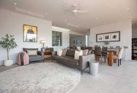 Lotus Gardens - 3 Bedrooms + Maid room Penthouse for sale—Renovated in 2024!