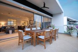 Lotus Gardens - 3 Bedrooms + Maid room Penthouse for sale—Renovated in 2024!