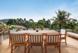 Lotus Gardens - 3 Bedrooms + Maid room Penthouse for sale—Renovated in 2024!