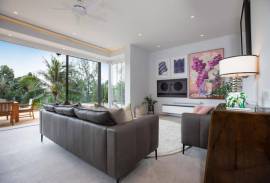 Lotus Gardens - 3 Bedrooms + Maid room Penthouse for sale—Renovated in 2024!