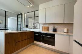 Lotus Gardens - 3 Bedrooms + Maid room Penthouse for sale—Renovated in 2024!