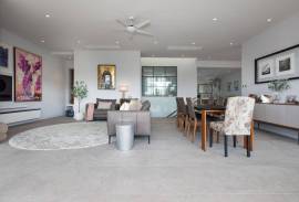 Lotus Gardens - 3 Bedrooms + Maid room Penthouse for sale—Renovated in 2024!