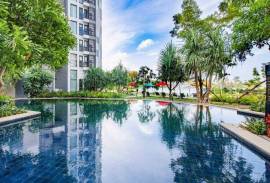 Cassia Hotel - 2 Bedroom 62 sqm Condo for Sale in Laguna with a Great Investment Opportunity