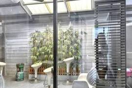 Prime Office for Sale and Rent Near Lertlah School - Fully Furnished
