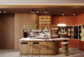 Aritier Penthouse Condo in Sam Sen Nai Bangkok