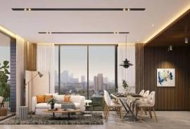 Aritier Penthouse Condo in Sam Sen Nai Bangkok