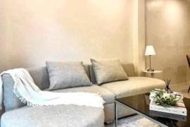 3 bed 3 bath 4-Storey Townhouse in Khlong San Bangkok