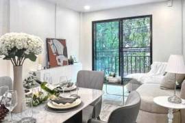 3 bed 3 bath 4-Storey Townhouse in Khlong San Bangkok