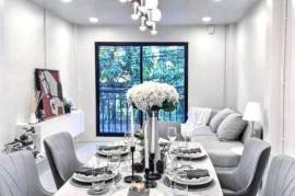 3 bed 3 bath 4-Storey Townhouse in Khlong San Bangkok