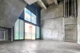 Duplex Penthouse Bare Shell The Alcove Thonglor 10